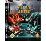 Game im Test: The Eye of Judgment (für PS3) von SCEE, Testberichte.de-Note: 2.0 Gut