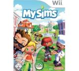 My Sims (für Wii)