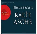 Hörbuch im Test: Kalte Asche von Simon Beckett, Testberichte.de-Note: 2.0 Gut