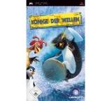 Könige der Wellen (für PSP)