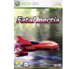 Game im Test: Fatal Inertia (für Xbox 360) von THQ, Testberichte.de-Note: 2.9 Befriedigend