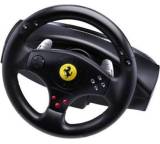 Gaming-Lenkrad im Test: Ferrari GT Experience 3-in-1 Lenkrad von Thrustmaster, Testberichte.de-Note: 2.5 Gut
