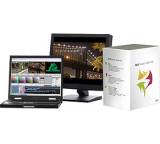 Multimedia-Software im Test: Xpress Pro 5.7.2 von Avid, Testberichte.de-Note: 1.5 Sehr gut