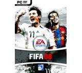 FIFA 2008 (für PC)