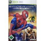 Game im Test: Spider-Man: Freund oder Feind von Activision, Testberichte.de-Note: 2.7 Befriedigend