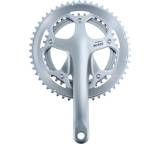 Fahrradkurbelsatz im Test: 105-Kurbel von Shimano, Testberichte.de-Note: 1.0 Sehr gut