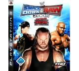 WWE Smackdown! vs. RAW 2008 (für PS3)
