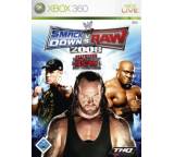Game im Test: WWE Smackdown! vs. RAW 2008 von THQ, Testberichte.de-Note: 2.2 Gut