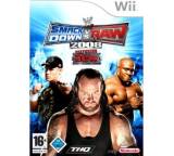 WWE Smackdown! vs. RAW 2008 (für Wii)