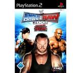 WWE Smackdown! vs. RAW 2008 (für PS2)