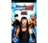 WWE Smackdown! vs. RAW 2008 (für PSP)