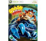 Crash of the Titans (für Xbox 360)