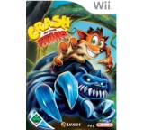 Crash of the Titans (für Wii)