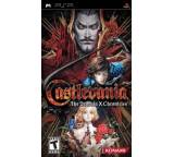 Game im Test: Castlevania: The Dracula X Chronicles (für PSP) von Konami, Testberichte.de-Note: 2.1 Gut