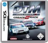 DTM Race Driver 3 - Create & Race (für DS)