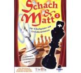Game im Test: Schach & Matt 2: Für Schachgeister mit Grundkenntnissen (PC) von Tivola Verlag, Testberichte.de-Note: 1.6 Gut