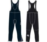 Thermo-Rad-Trägerhose