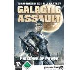 Game im Test: Galactic Assault: Prisoner of Power (für PC) von Paradox, Testberichte.de-Note: 2.7 Befriedigend