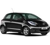 Yaris 1.8 TS (98 kW)