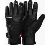 Fahrradhandschuh im Test: Velocis S1 Softshell Glove von Bontrager, Testberichte.de-Note: ohne Endnote