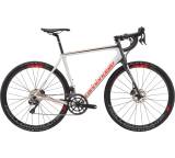Synapse Hi-Mod Disc Ultegra Di2 (Modell 2016)