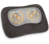 Massagegerät im Test: MC 840 Shiatsu-Massagekissen von Medisana, Testberichte.de-Note: 2.0 Gut