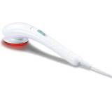 Massagegerät im Test: SMG 16 von Sanitas, Testberichte.de-Note: 2.0 Gut