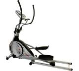 Crosstrainer im Test: FXM 2 von Christopeit, Testberichte.de-Note: ohne Endnote