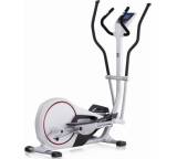 Crosstrainer im Test: Unix PX von Kettler, Testberichte.de-Note: ohne Endnote