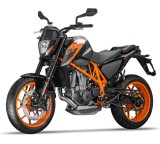 690 Duke R ABS (55 kW) (Modell 2017)
