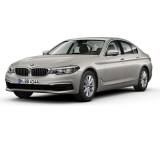 520d Limousine (140 kW) (2017)