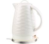 Wasserkocher im Test: WSK-270.rtr (NX-7475-919) von Rosenstein & Söhne, Testberichte.de-Note: 2.3 Gut