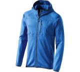 Funktionsjacke im Test: Tamale von McKinley, Testberichte.de-Note: ohne Endnote