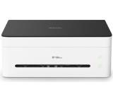 Drucker im Test: SP 150SUw von Ricoh, Testberichte.de-Note: 2.1 Gut