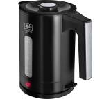 Wasserkocher im Test: Easy Top Aqua von Melitta, Testberichte.de-Note: ohne Endnote