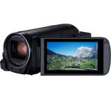 Camcorder im Test: Legria HF R806 von Canon, Testberichte.de-Note: 1.9 Gut