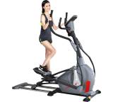 Crosstrainer im Test: Ellipsentrainer CX650 von Sportstech, Testberichte.de-Note: 2.1 Gut