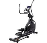 Crosstrainer im Test: Crosstrainer CX 8.4 von Maxxus, Testberichte.de-Note: ohne Endnote