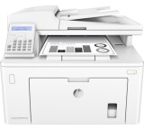 Drucker im Test: LaserJet Pro MFP M227fdn von HP, Testberichte.de-Note: ohne Endnote