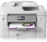 Drucker im Test: MFC-J6935DW von Brother, Testberichte.de-Note: ohne Endnote
