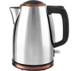 Wasserkocher im Test: TKG JK 1050 von efbe Elektrogeräte, Testberichte.de-Note: ohne Endnote