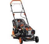 Rasenmäher im Test: FX-RM1855 von Fuxtec, Testberichte.de-Note: 1.8 Gut