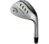 MD3 Milled Chrome Wedge
