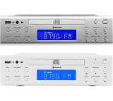 Radio im Test: KRCD-150 von Auna, Testberichte.de-Note: ohne Endnote