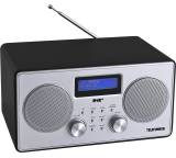 Radio im Test: RD1002 von Telefunken, Testberichte.de-Note: ohne Endnote