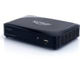 TV-Receiver im Test: HST 260 S von Xoro, Testberichte.de-Note: ohne Endnote