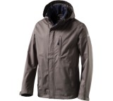 Funktionsjacke im Test: Diamond von McKinley, Testberichte.de-Note: ohne Endnote