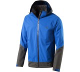 Funktionsjacke im Test: Dillon von McKinley, Testberichte.de-Note: ohne Endnote