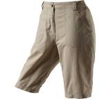 Wanderhose im Test: Peppino von McKinley, Testberichte.de-Note: ohne Endnote