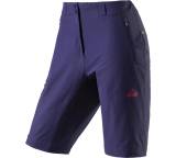 Wanderhose im Test: Cunco von McKinley, Testberichte.de-Note: ohne Endnote